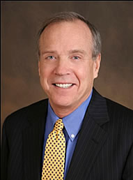 Photo of Randall Ruppart Ph.D